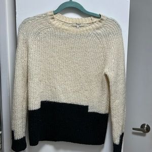Madewell Sweater